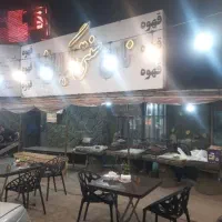 کارگر ساده خانوم یا آقا جهت کار در کافه روزانه ۷۰۰