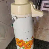 فلاسک|ظروف نگهدارنده، پلاستیکی، یکبارمصرف|کرمان, |دیوار