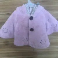 کاپشن بچه و ۲عدد لباس|کفش و لباس بچه|آق قلا, |دیوار