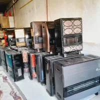 انواع بخاری استوک قدیمی درحد نو طاهری|بخاری، هیتر، شومینه|نیشابور, خط کاشمر|دیوار