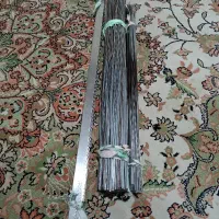 سیخ جگرکی استیل