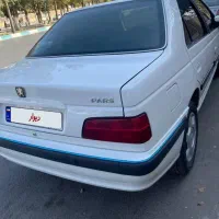 پارسtu5 ۱۴۰۰|خودرو سواری و وانت|یزد, |دیوار