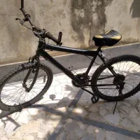 دوچرخه ۲۶‌درحد نو