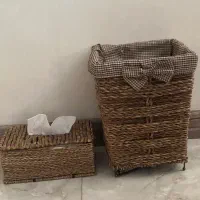 جا دستمال و اشغالی