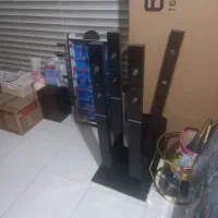 ۴ عدد باند سینما خانواده سامسونگ