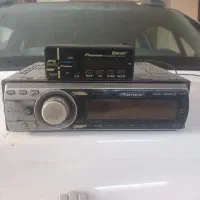 معاوضه ظبط پایونر  با باند