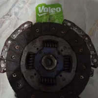 دیسک و صفحه ۲۰۶ تیپ ۲|قطعات یدکی و لوازم جانبی|تهران, نگین غرب|دیوار