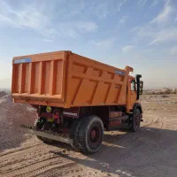 استخدام راننده پایه یک|استخدام حمل و نقل|سلفچگان, |دیوار