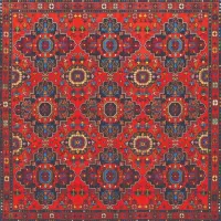 انواع رومیزی|پرده، رانر، رومیزی|تهران, شهرک بعثت|دیوار