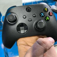ایکس باکس XBOX سری ایکس X کارکرده|کنسول، بازی ویدئویی و آنلاین|قم, هنرستان|دیوار