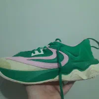 کفش بسکتبال و والیبال نو|کیف، کفش، کمربند|کرج, احدآباد|دیوار