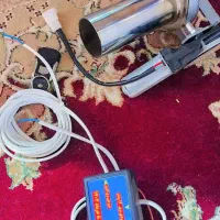 لوازم پارس|قطعات یدکی و لوازم جانبی|کلاله, |دیوار