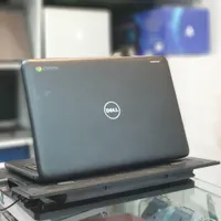 کروم بوک Dell عالی برای کارهای دانشجویی و روزمره|رایانه همراه|کرج, کوی امامیه|دیوار