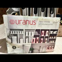 سرویس آشپزخانه