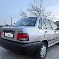 پراید ۸۹|خودرو سواری و وانت|محمدشهر, سیدآباد|دیوار