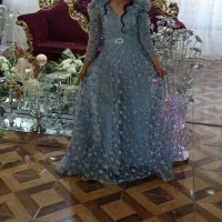 پیراهن مجلسی