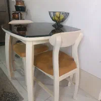 میز ناهار خوری ۲نفره