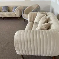 فروش ویژه مبل راحتی با تخفیف استثنایی،