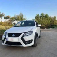 کوییک اس ۸۵ گانه|خودرو سواری و وانت|کرج, شاهین‌ویلا|دیوار