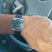 ساعت سیتیزن اتومات