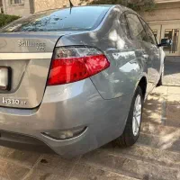 برلیانس 1650 h330 اتومات در حد صفر واقعی|خودرو سواری و وانت|میاندوآب, |دیوار