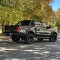 KMC T8 1402|خودرو سواری و وانت|اصفهان, مرداویج|دیوار