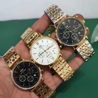 حراج ساعت 3موتور فعال با قیمت باورنکردنی