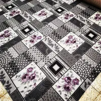 موکت سارین طوسی موکت تندیس ۱۷۰۸