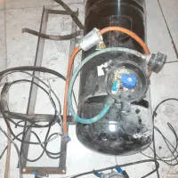 کپسول ال پی جی