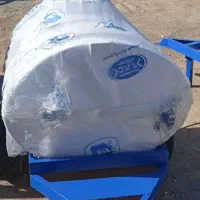 شاسی و مخزن سم پاش|ماشین‌آلات صنعتی|کرمان, |دیوار