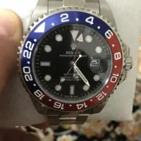 ۲ عدد ساعت رولکس کپی درجه یک