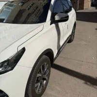 تیگو ۷ پرو مدل ۴۰۲ در حد|خودرو سواری و وانت|اردبیل, |دیوار