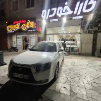 دنا پلاس توربو اتومات ،مدل ۱۴۰۰،نقد و اقساط