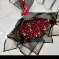 گل ربانی|گل مصنوعی|ملارد, |دیوار