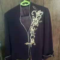 کت ودامن و تاب