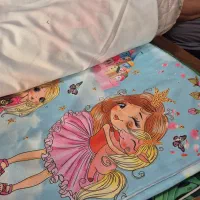 انواع رو بالشتی های مخمل، پارچه ای و عروسکی