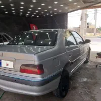 پارس گیج وسط 86|خودرو سواری و وانت|بوشهر, |دیوار