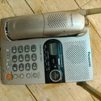 تلفن بیسیم پاناسونیک اصل ژاپن