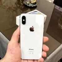 آیفون ایکس اس256