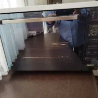 فر برقی bishel