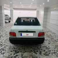 پراید|خودرو سواری و وانت|کرج, خرمدشت|دیوار