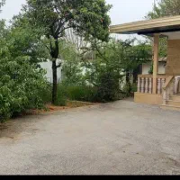 ویلایی ۴۲۰متری خ تهران فول بازسازی