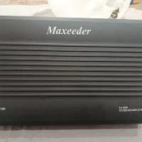 امپلی فایر و ساپ