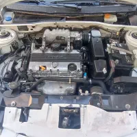 سمندef7 دوبرگ تهران دوگانه فابریک|خودرو سواری و وانت|سنندج, |دیوار