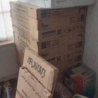 فروش پکیج و رادیاتور بوتان|آبگرمکن، پکیج، شوفاژ|رفسنجان, |دیوار