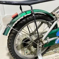 دوچرخه ۱۶|دوچرخه، اسکیت، اسکوتر|شیروان (خراسان), |دیوار