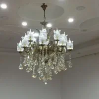لوستر‌برنز