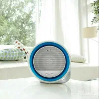 دستگاه تصفیه هوا کره ای