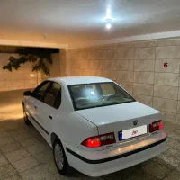 سمند LX مدل 98|خودرو سواری و وانت|آزادشهر, |دیوار