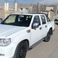 پادرا پلاس کارون مدل 401 معاوضه با تاکسی